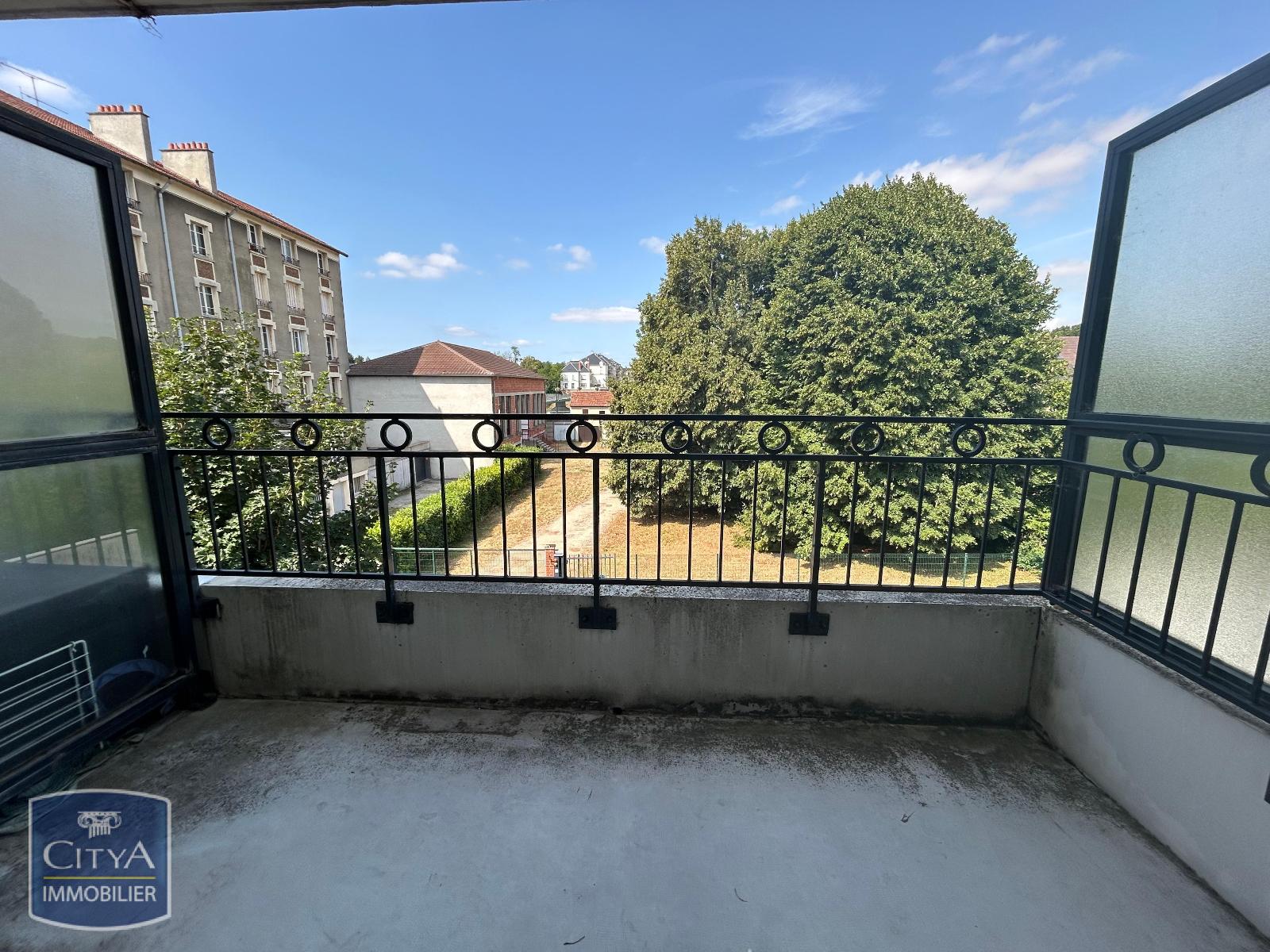 Appartement 2 pièces 38m² MEAUX 77100 photo 2