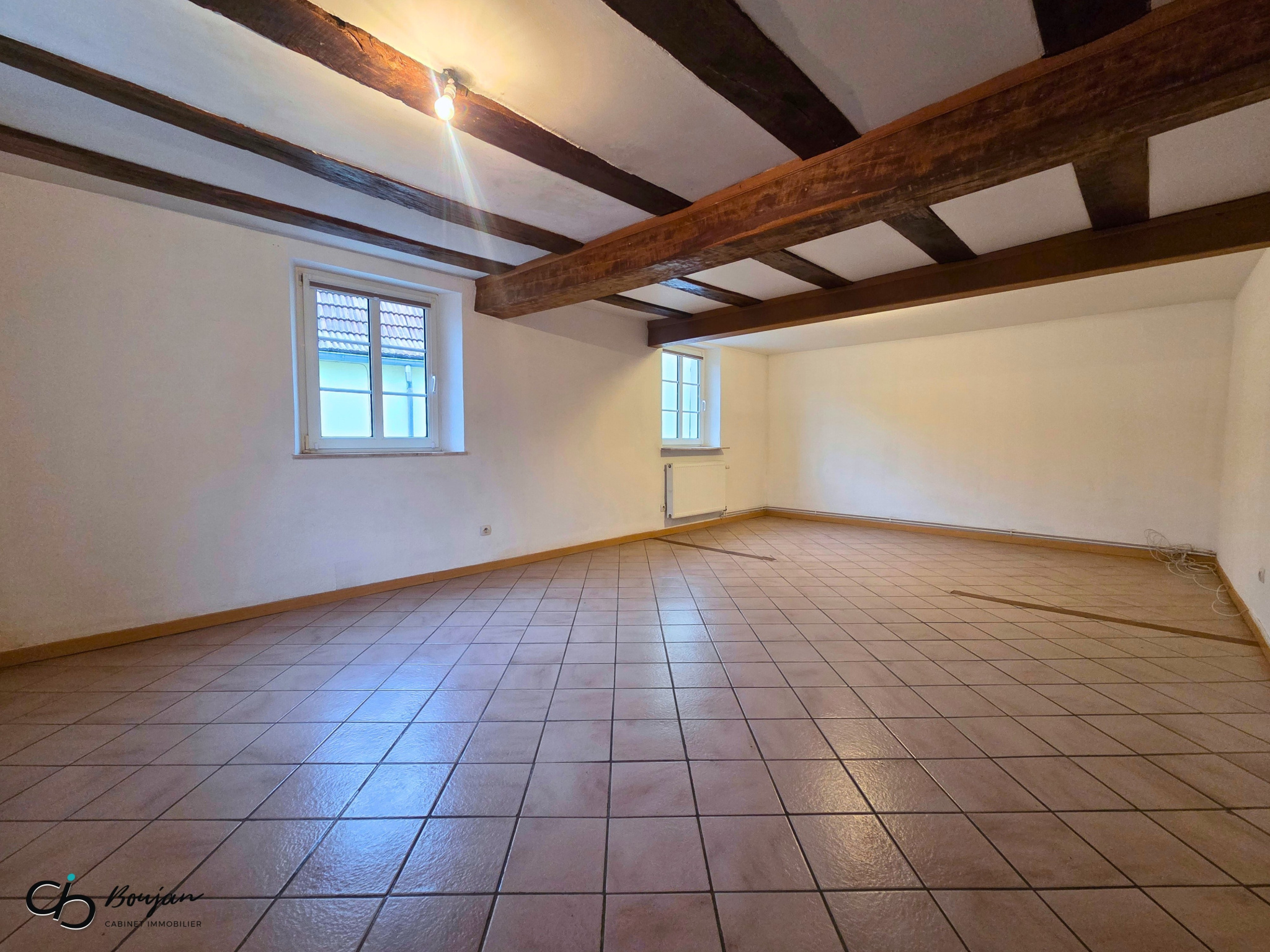 Appartement – Betschdorf - Vue 4