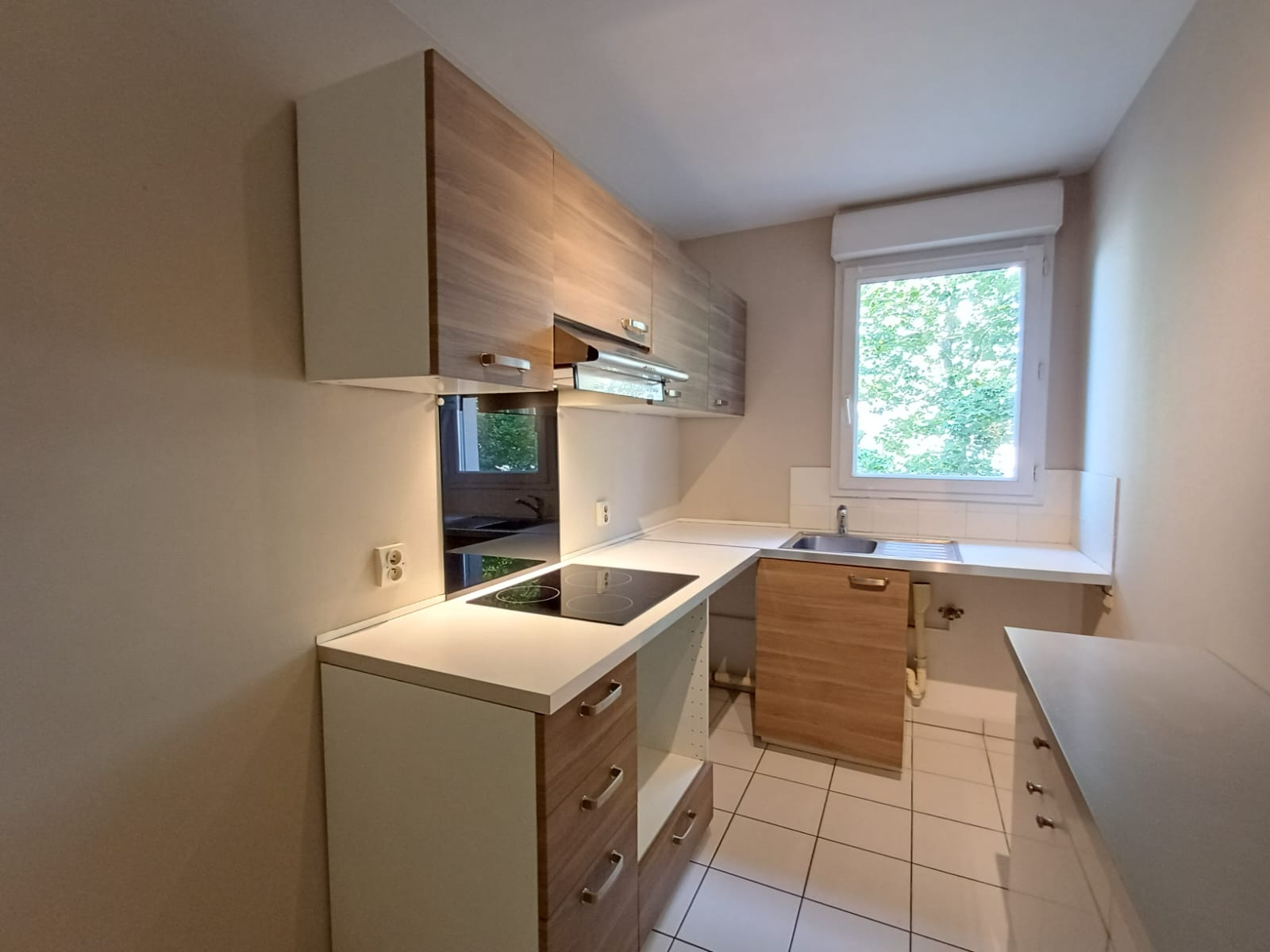 Appartement 3 pièces 55m² POISSY 78300