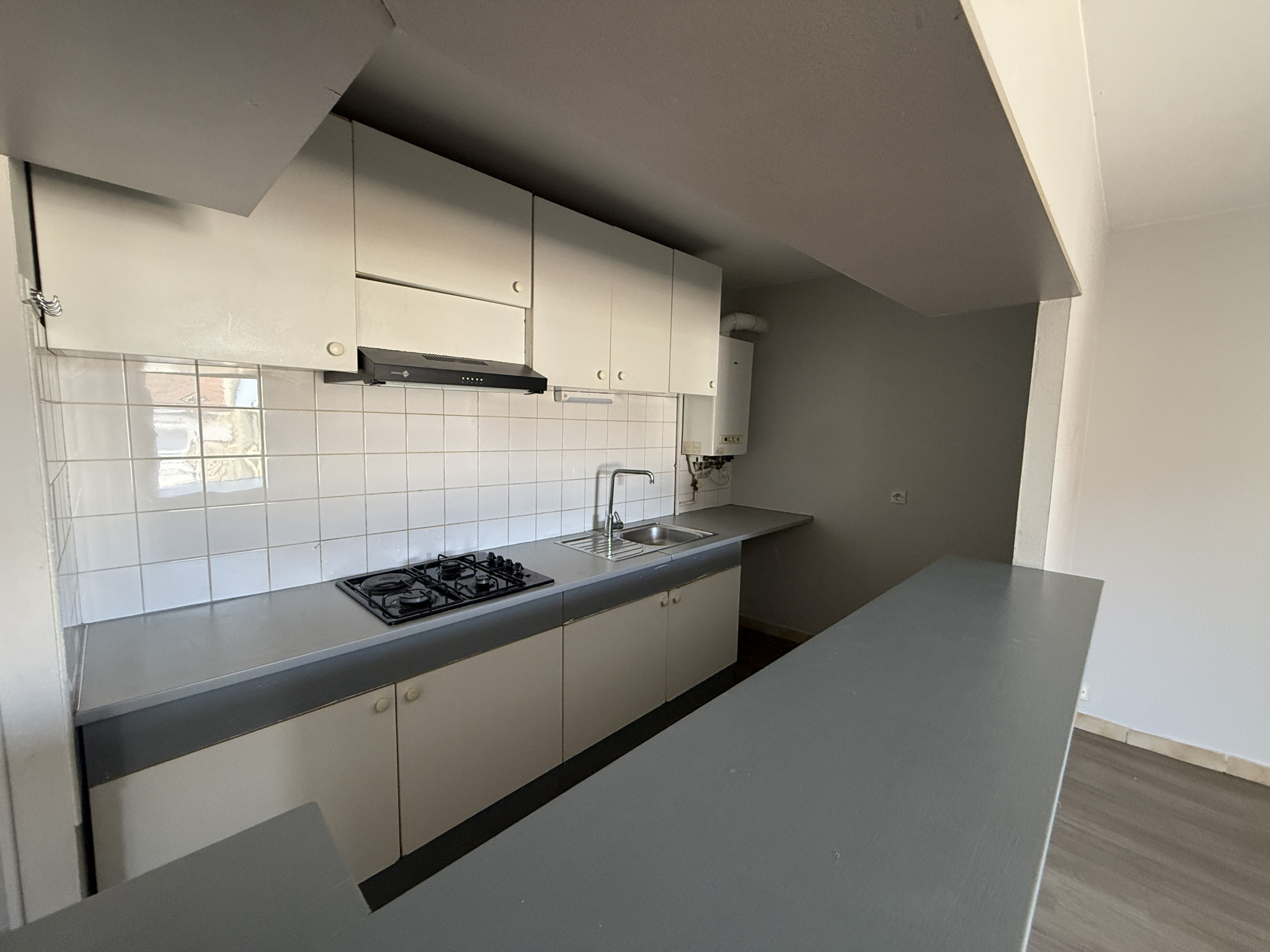 Appartement – Limoges, Ventadour - Vue 4