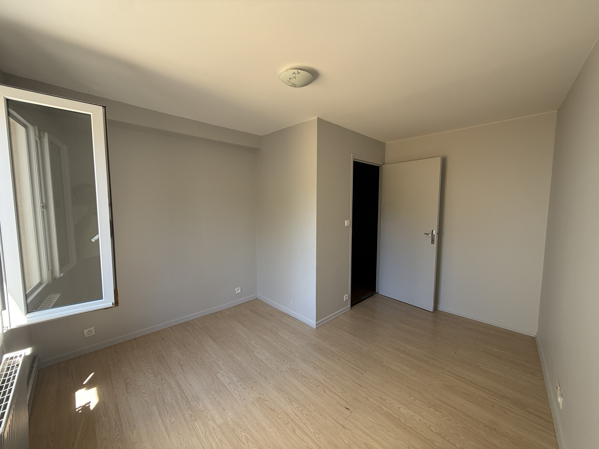 Appartement – Limoges, Ventadour - Plus