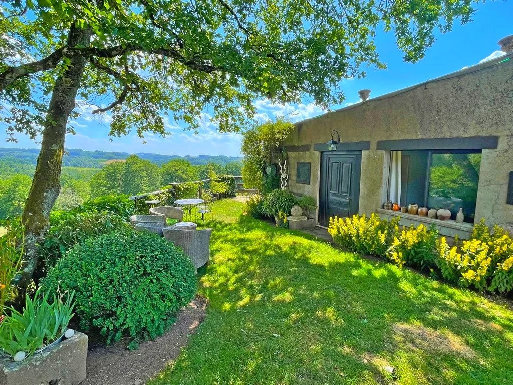 Maison 3 pièces 84 m² · à Dun-les-Places · 84 m² · 320 000 €