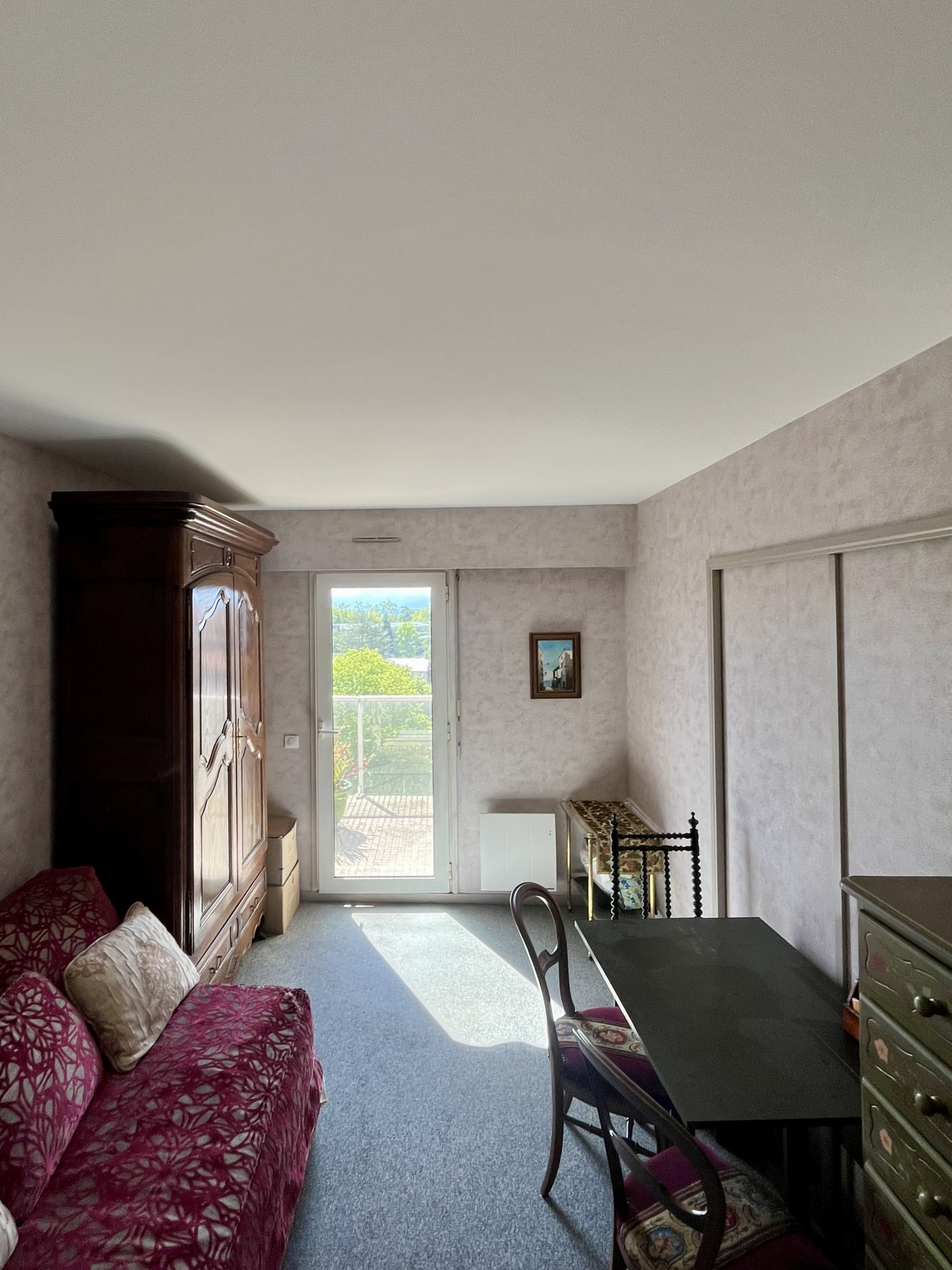 Appartement – Pau, Berlioz - Lau - Péboué - Vue 4