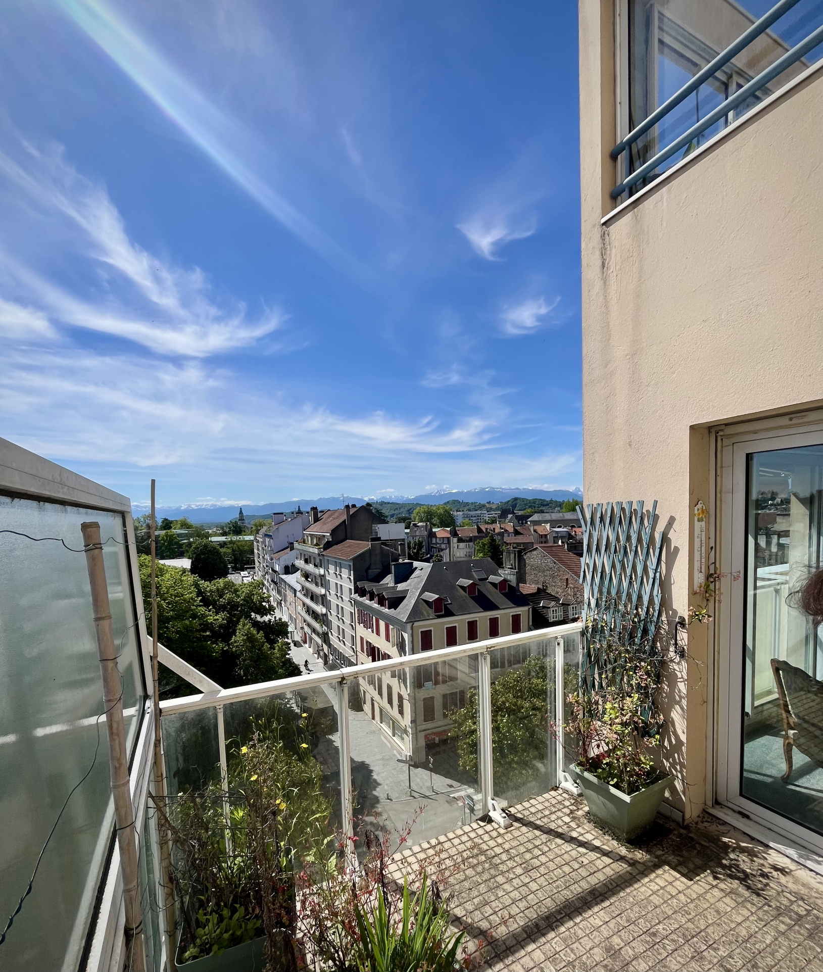 Appartement – Pau, Berlioz - Lau - Péboué - Vue 5