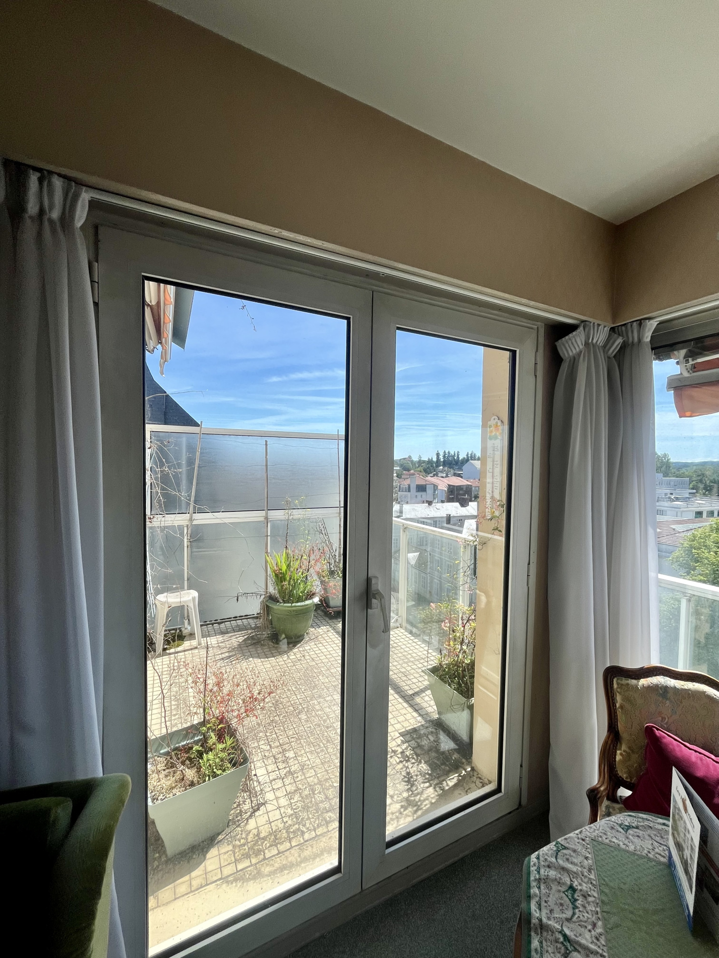 Appartement – Pau, Berlioz - Lau - Péboué - Plus
