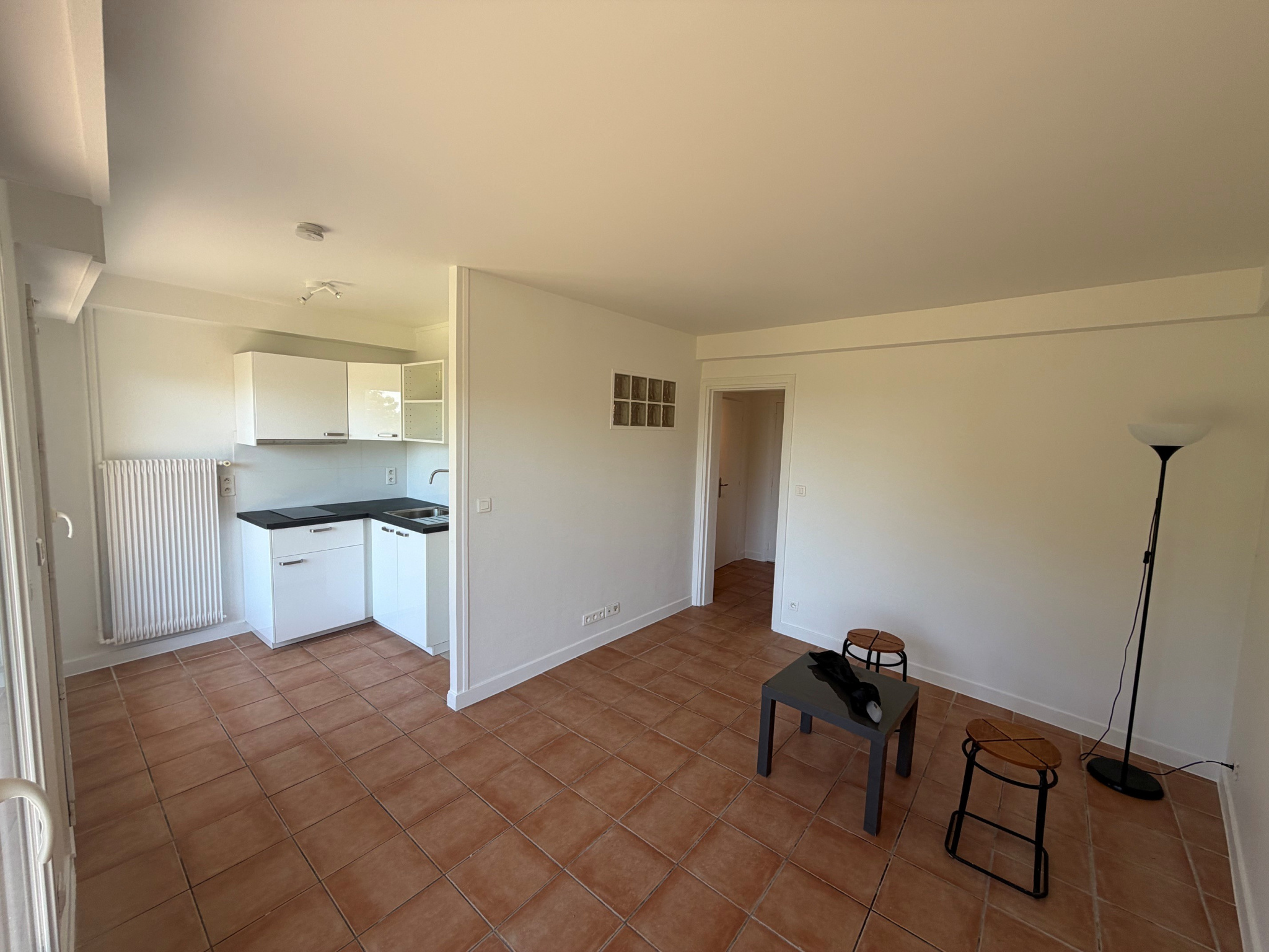 Appartement 1 pièce 25m² CHENNEVIERES SUR MARNE 94430
