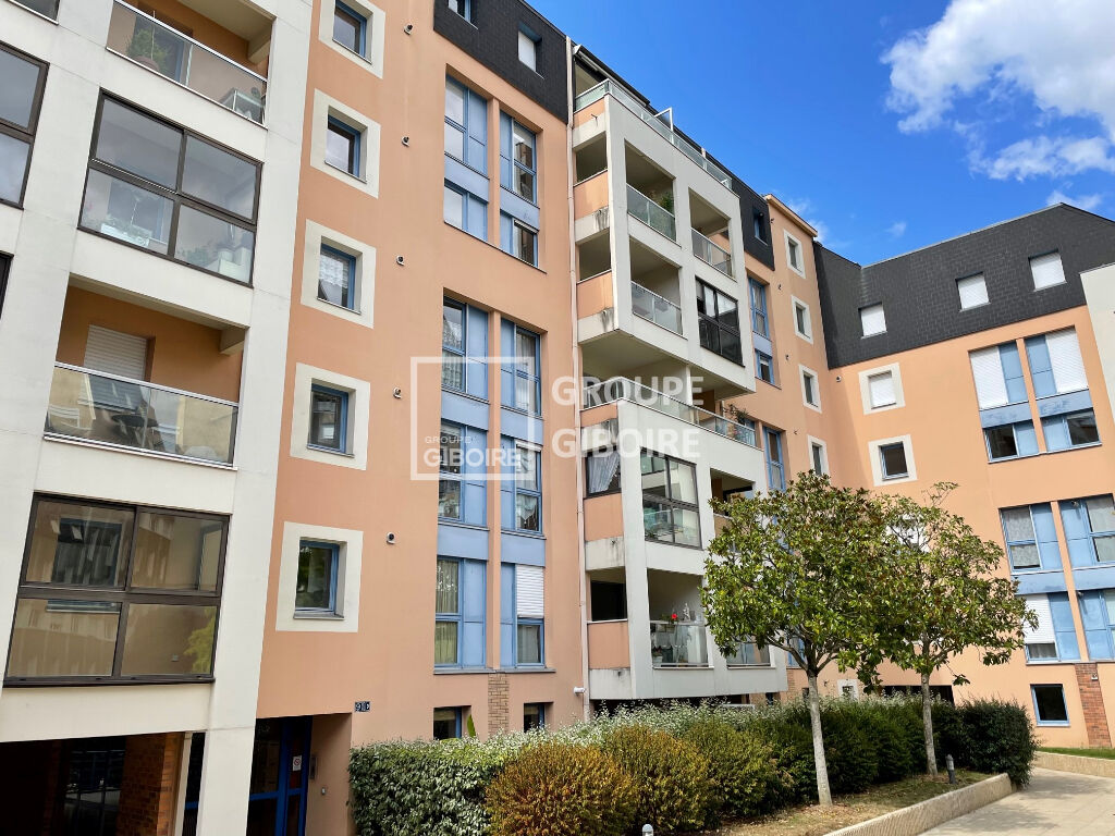 Appartement 6 pièces 137 m² · à Rennes · 137 m² · 503 900 €