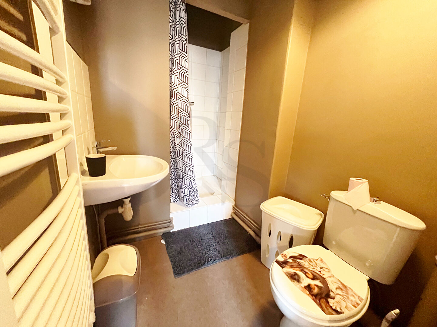 Appartement – Argentan, Orne - Vue 4