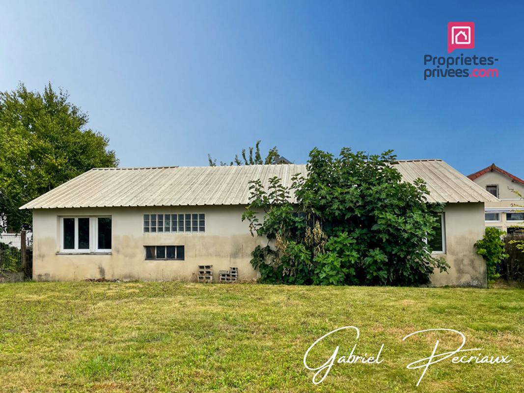 Achat Maison 6 pièces 114m² ST ANDRE LES VERGERS 10120 - Vue 5