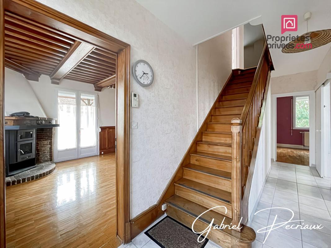 Achat Maison 6 pièces 114m² ST ANDRE LES VERGERS 10120 - Vue 6