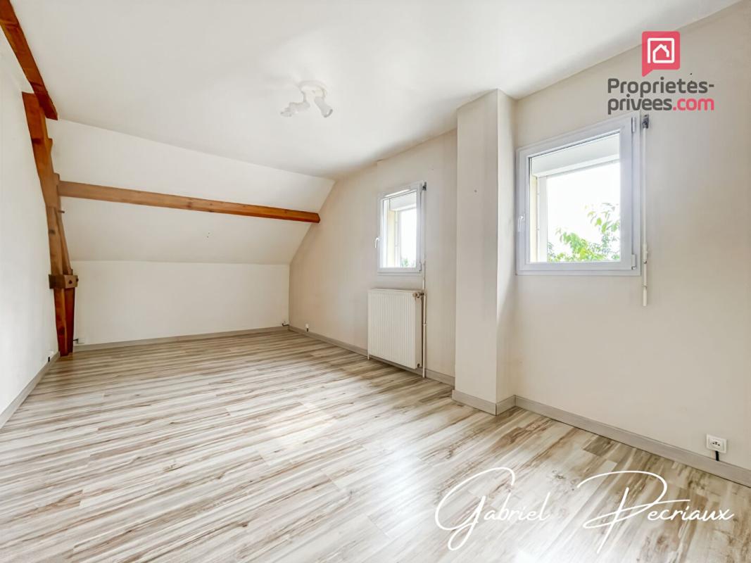 Achat Maison 6 pièces 114m² ST ANDRE LES VERGERS 10120 - Plus