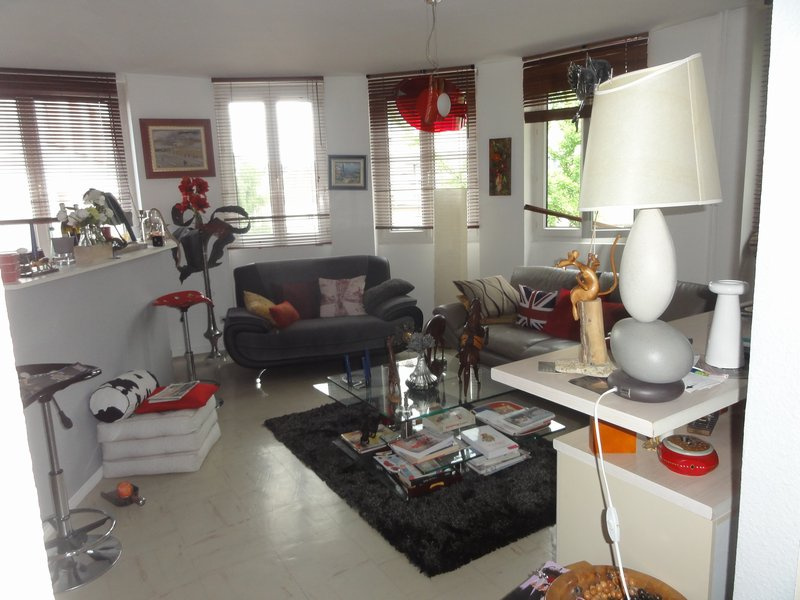 Appartement – Le Creusot, Montagne des Boulets - Vue 4