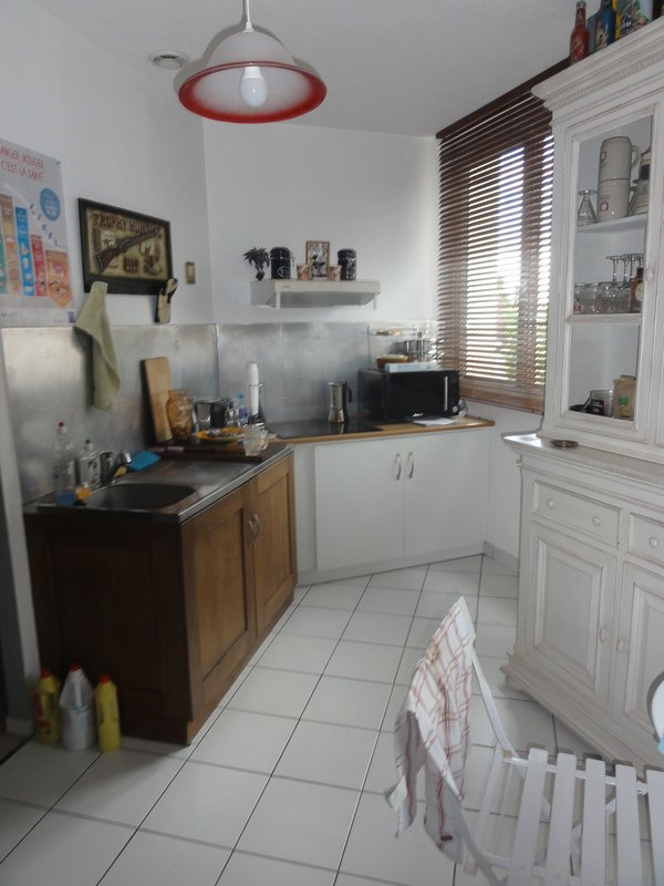 Appartement – Le Creusot, Montagne des Boulets - Vue 5