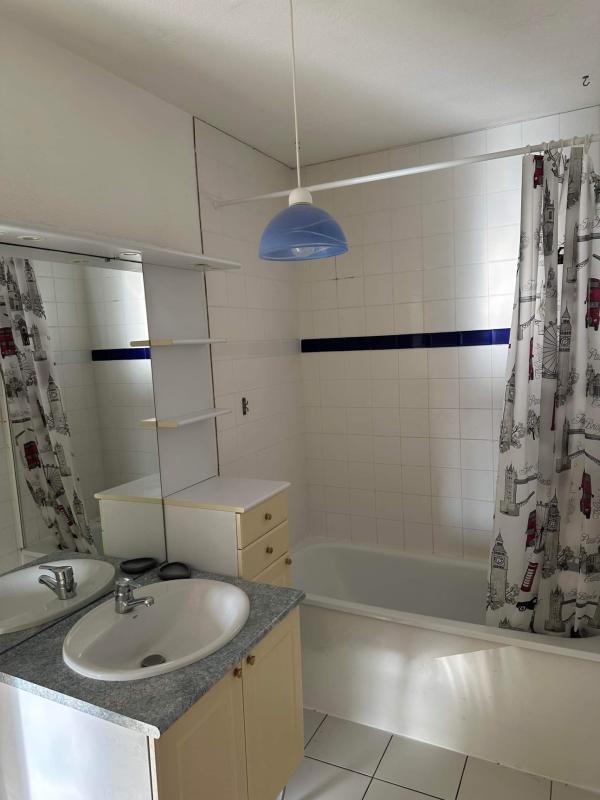 Appartement – Le Creusot, Montagne des Boulets - Plus