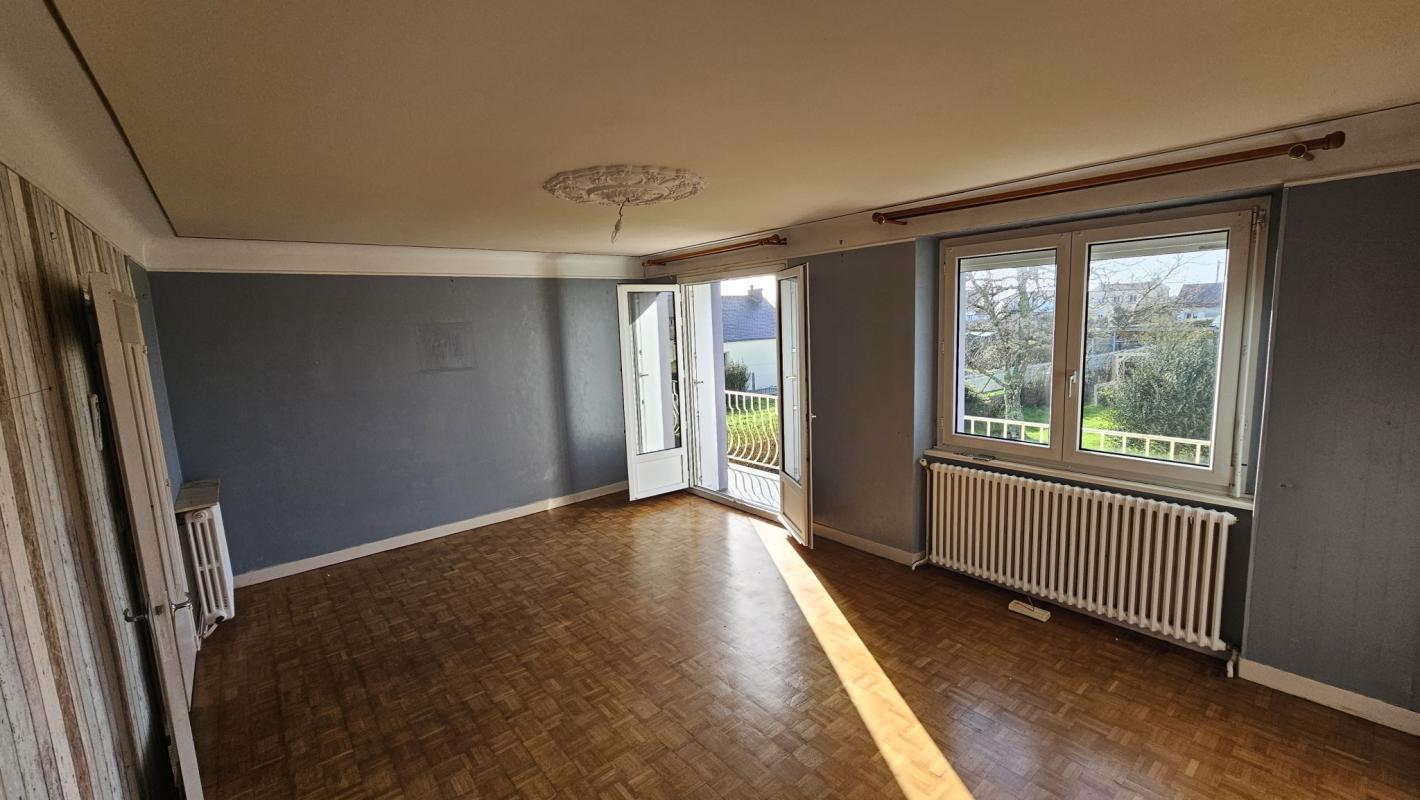 Maison 6 pièces 100 m² · à Camaret sur Mer · 100 m² · 271 700 €