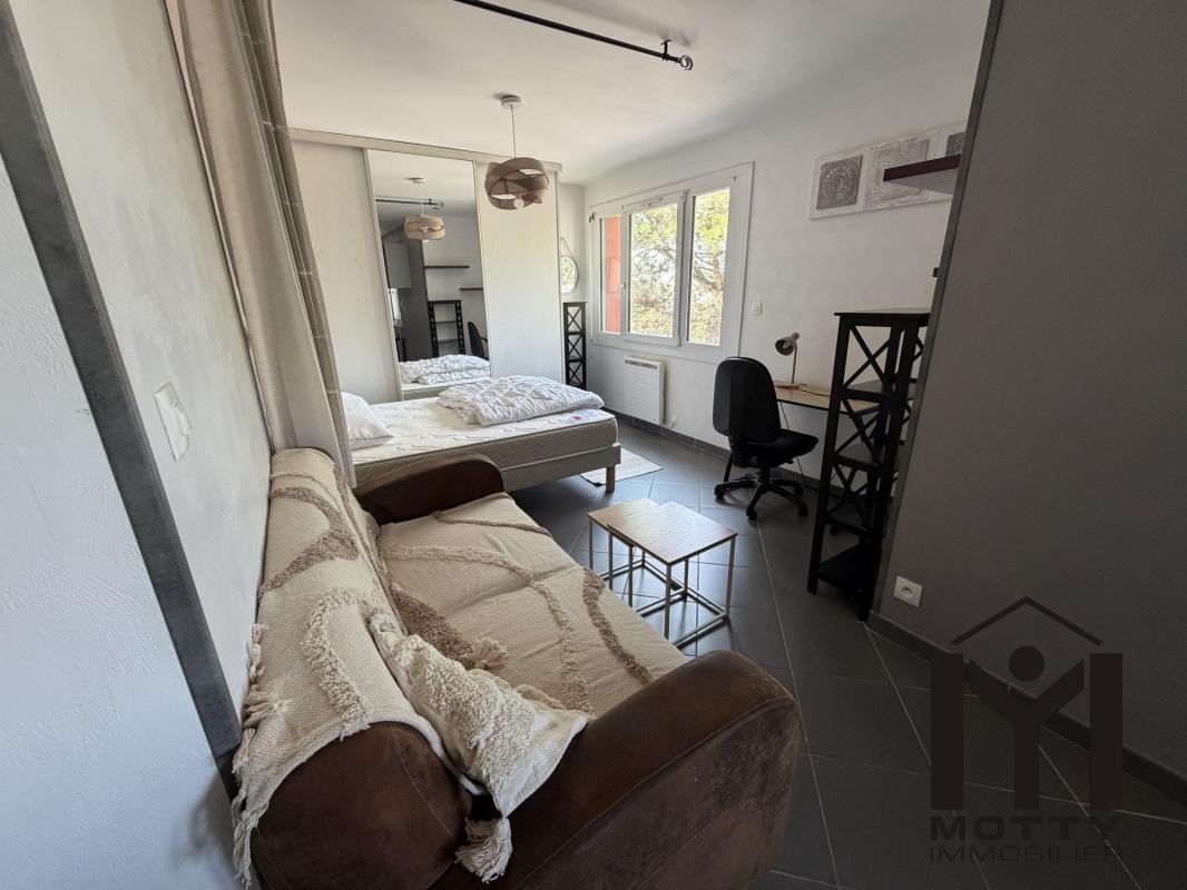 Appartement – LAXOU MEURTHE-ET-MOSELLE GRAND-EST - Vue 4