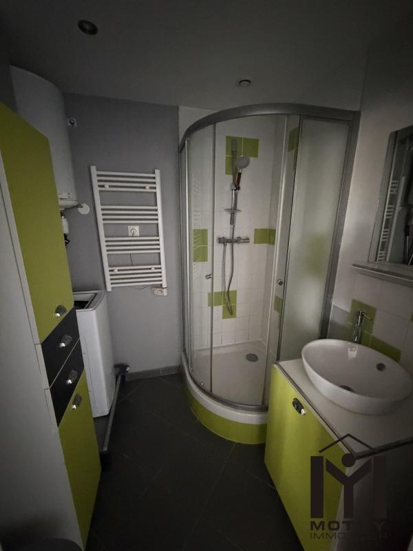Appartement – LAXOU MEURTHE-ET-MOSELLE GRAND-EST - Plus