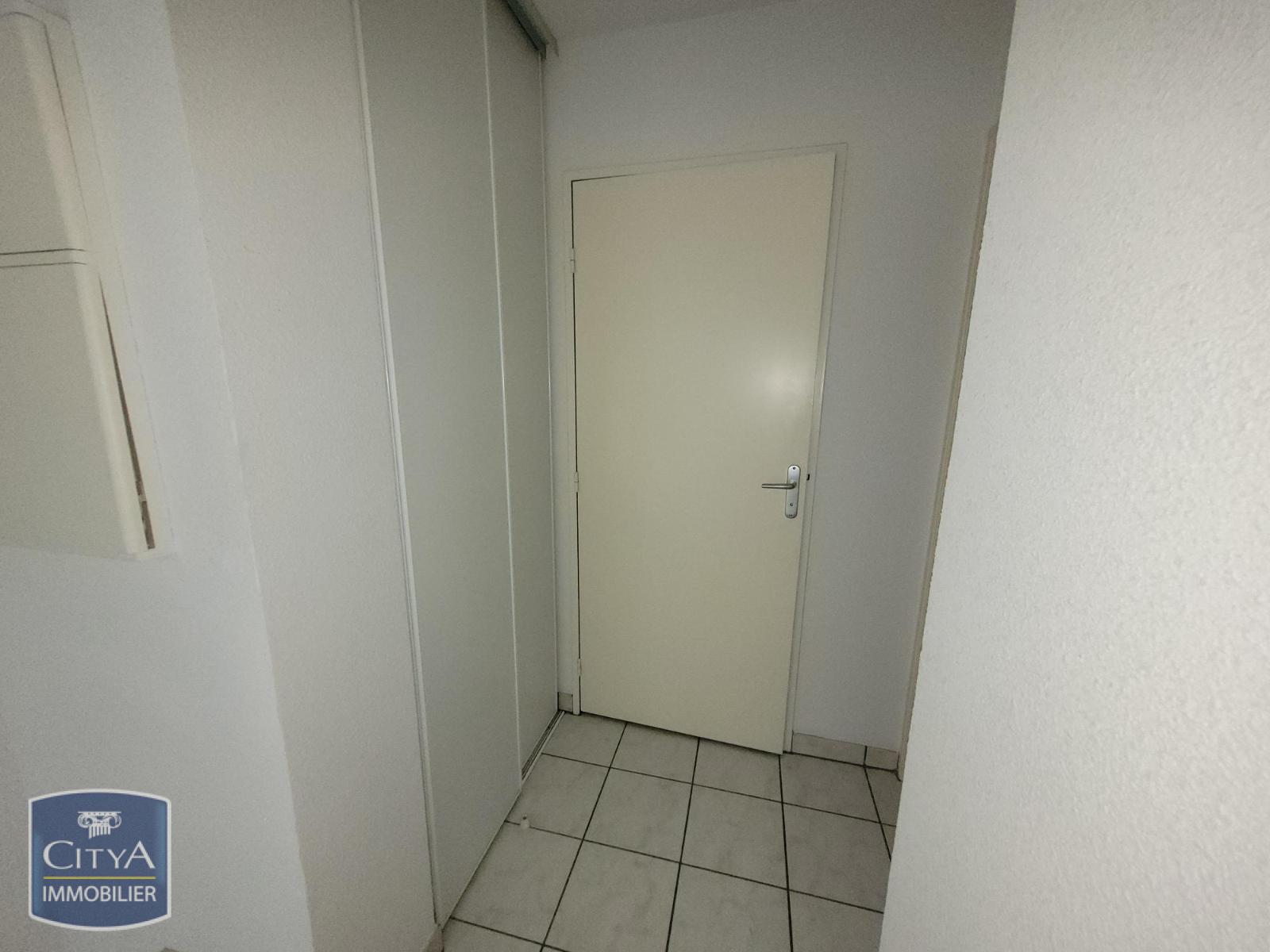 Appartement – Blois, Château-Commerce, Centre - Vue 5