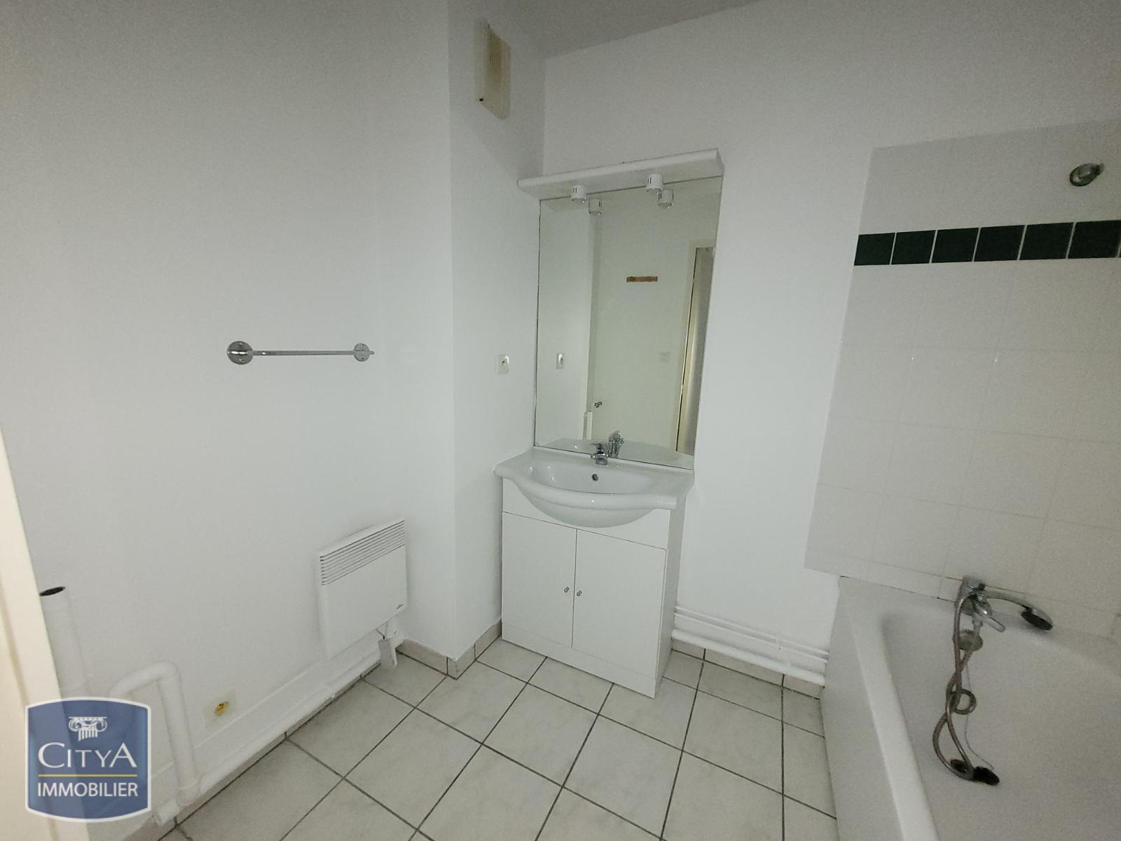 Appartement – Blois, Château-Commerce, Centre - Plus