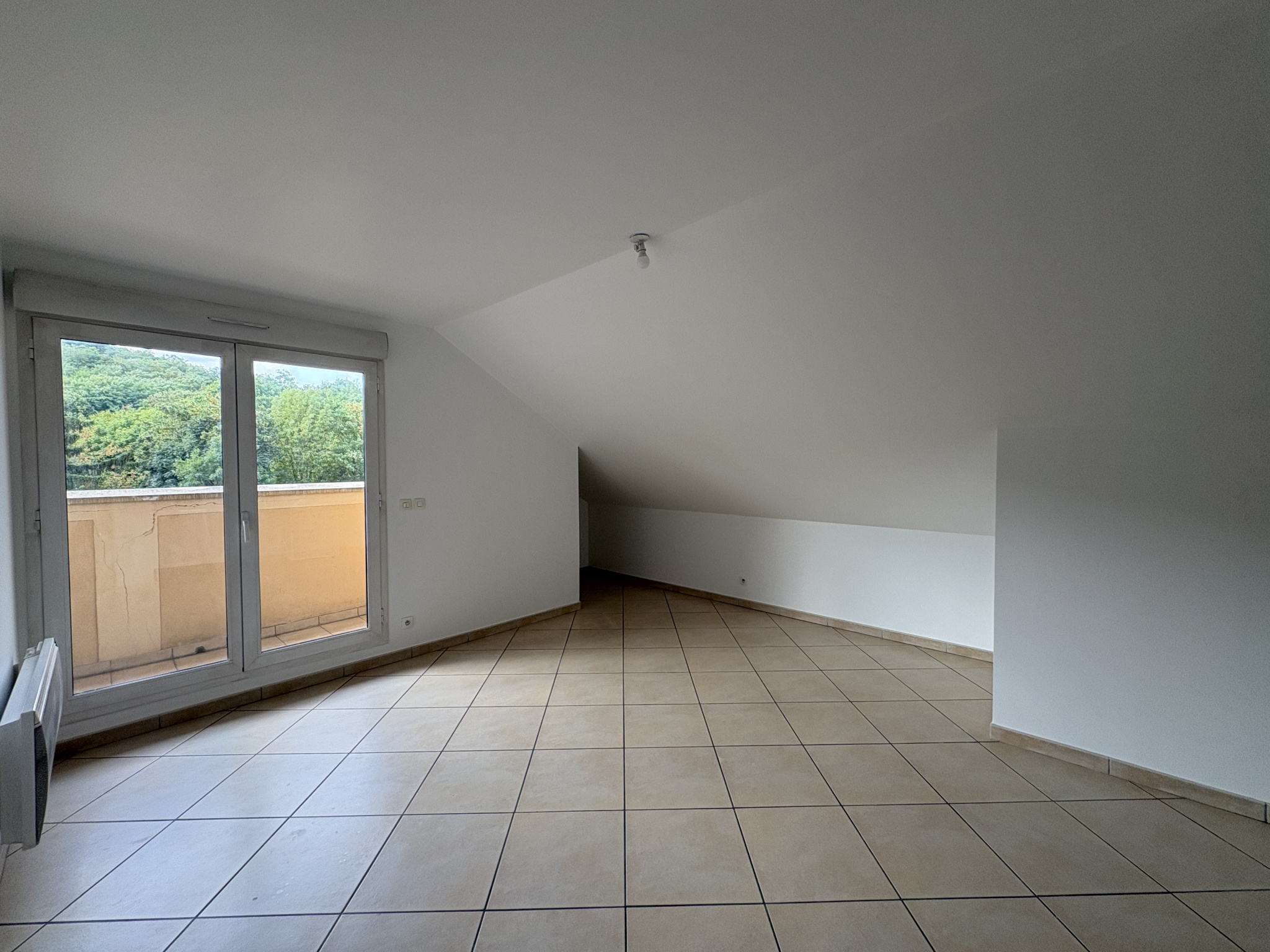Appartement 3 pièces 42m² ORSAY 91400