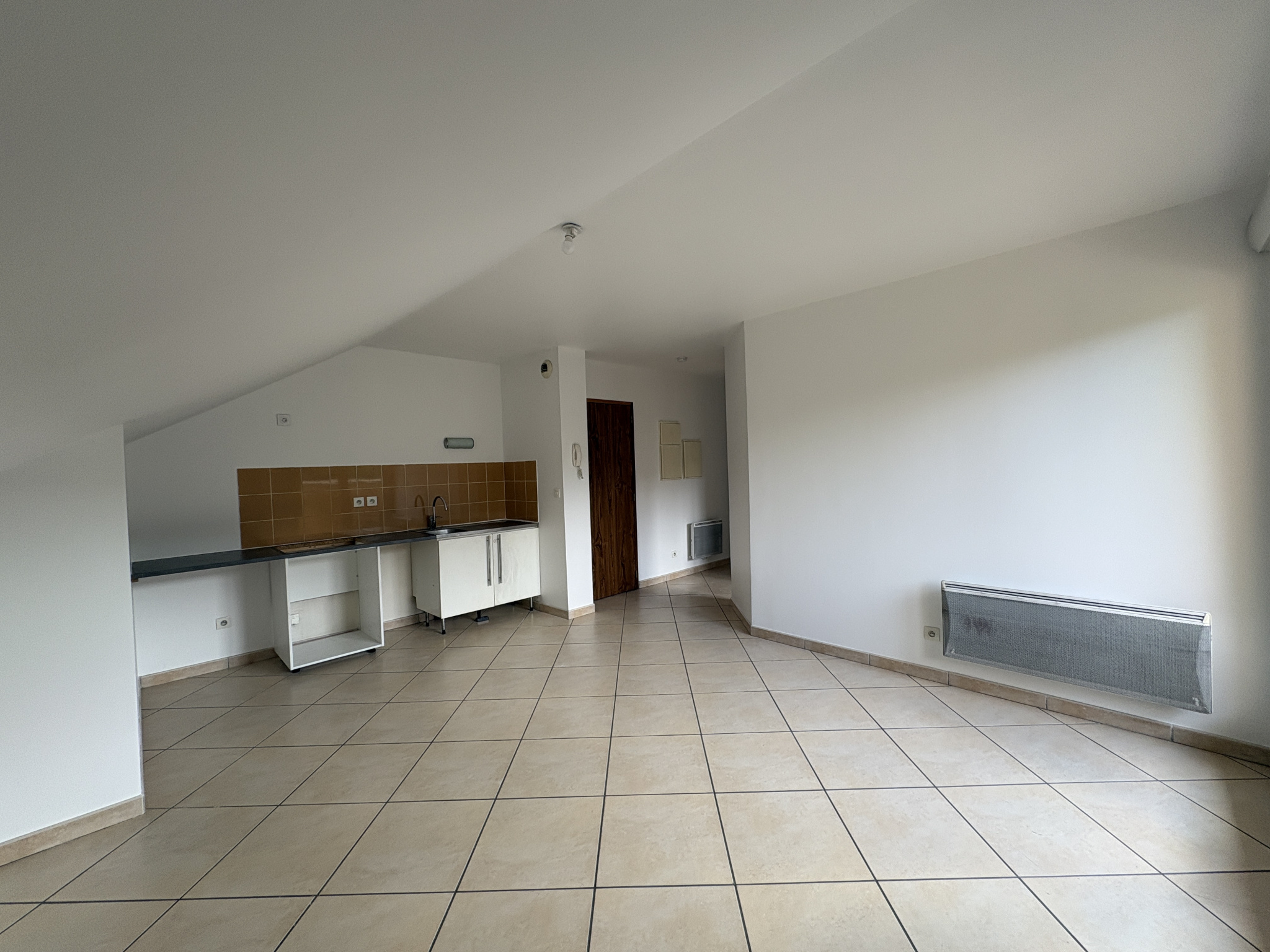 Appartement 3 pièces 42m² ORSAY 91400 photo 2