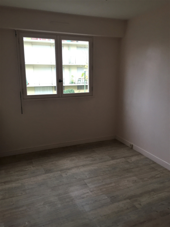 Appartement 2 pièces 43m²