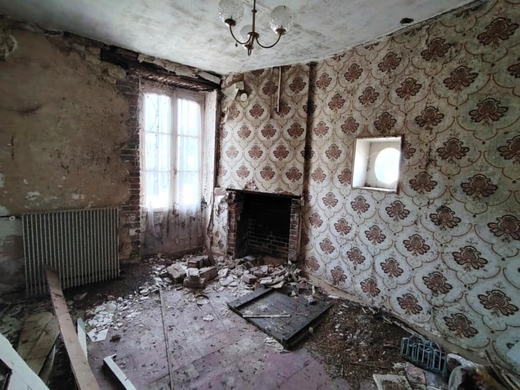 Maison – Bonneval, La Maison Blanche, Eure-et-Loir - Vue 5