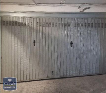 Location Parking CAGNES SUR MER 06800 - Vue 2