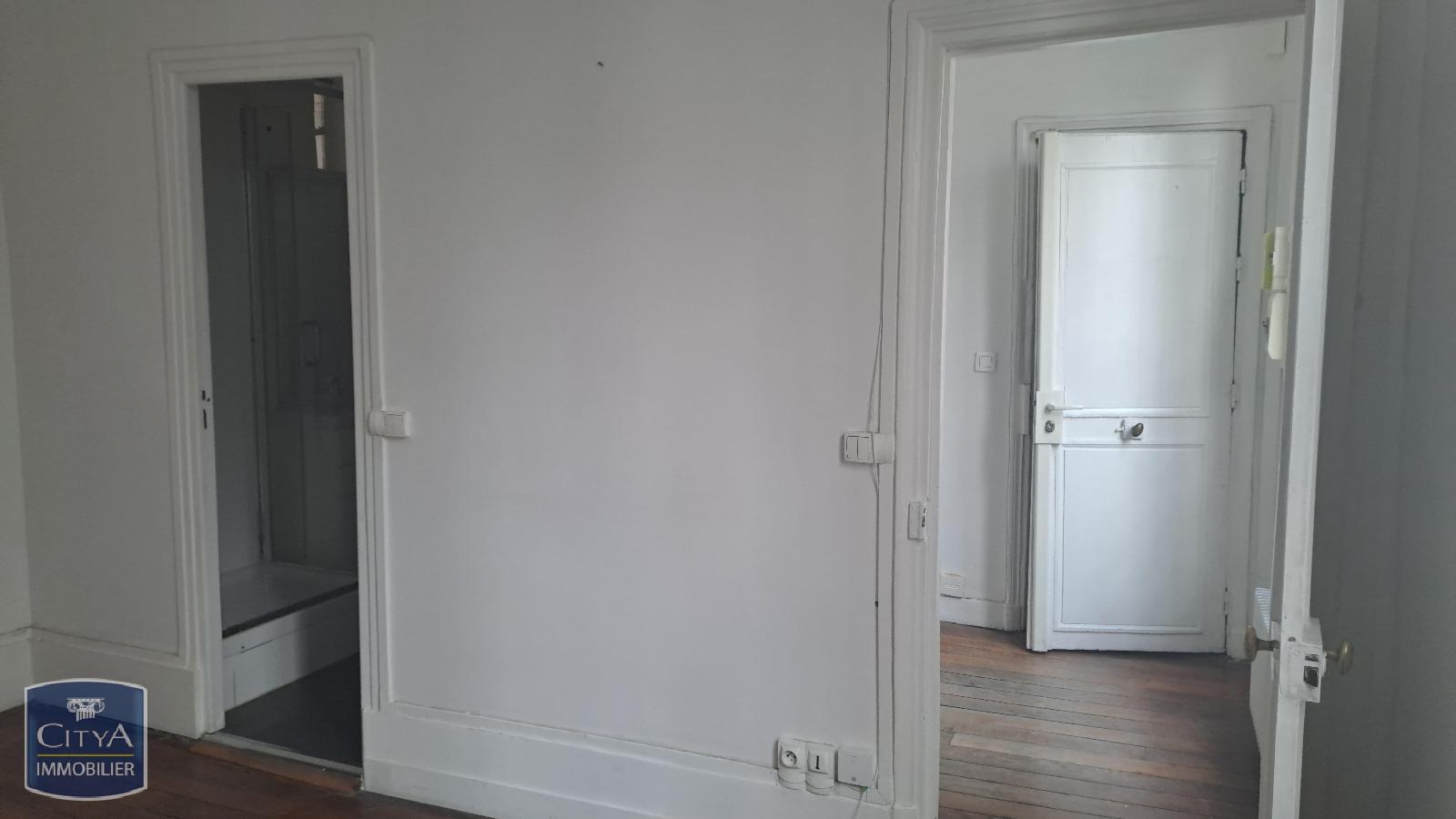Appartement 1 pièce 23m² PARIS 10ème