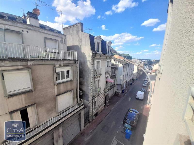 Appartement – Limoges, Ventadour - Plus