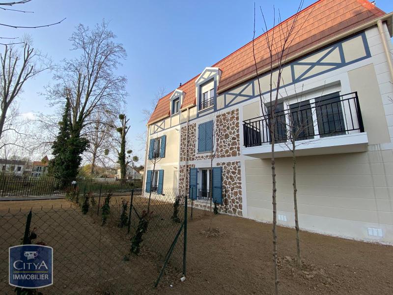 Appartement 3 pièces 57m² CHELLES 77500