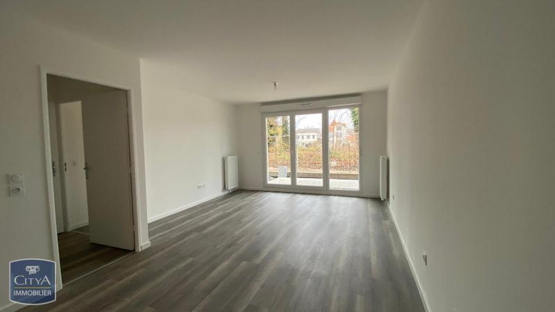 Appartement 3 pièces 57m² CHELLES 77500 photo 2
