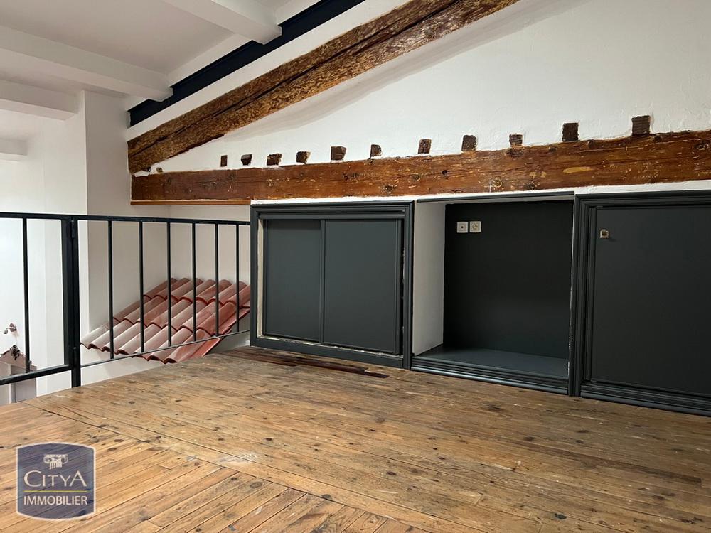 Appartement – Carcassonne, La Reille - Vue 5