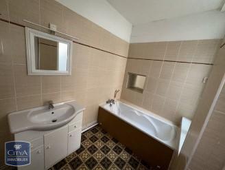 Appartement – Carcassonne, La Reille - Plus