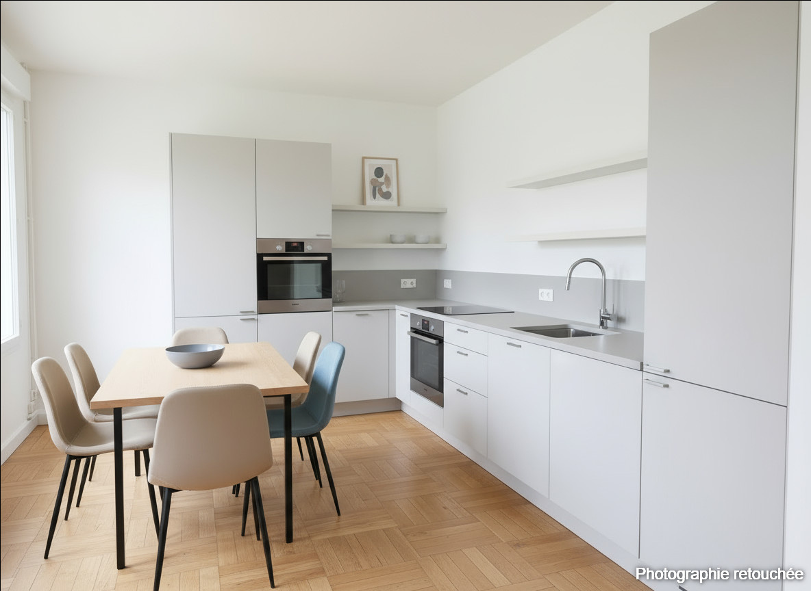 Maison – TELOCHE SARTHE PAYS-DE-LA-LOIRE - Plus