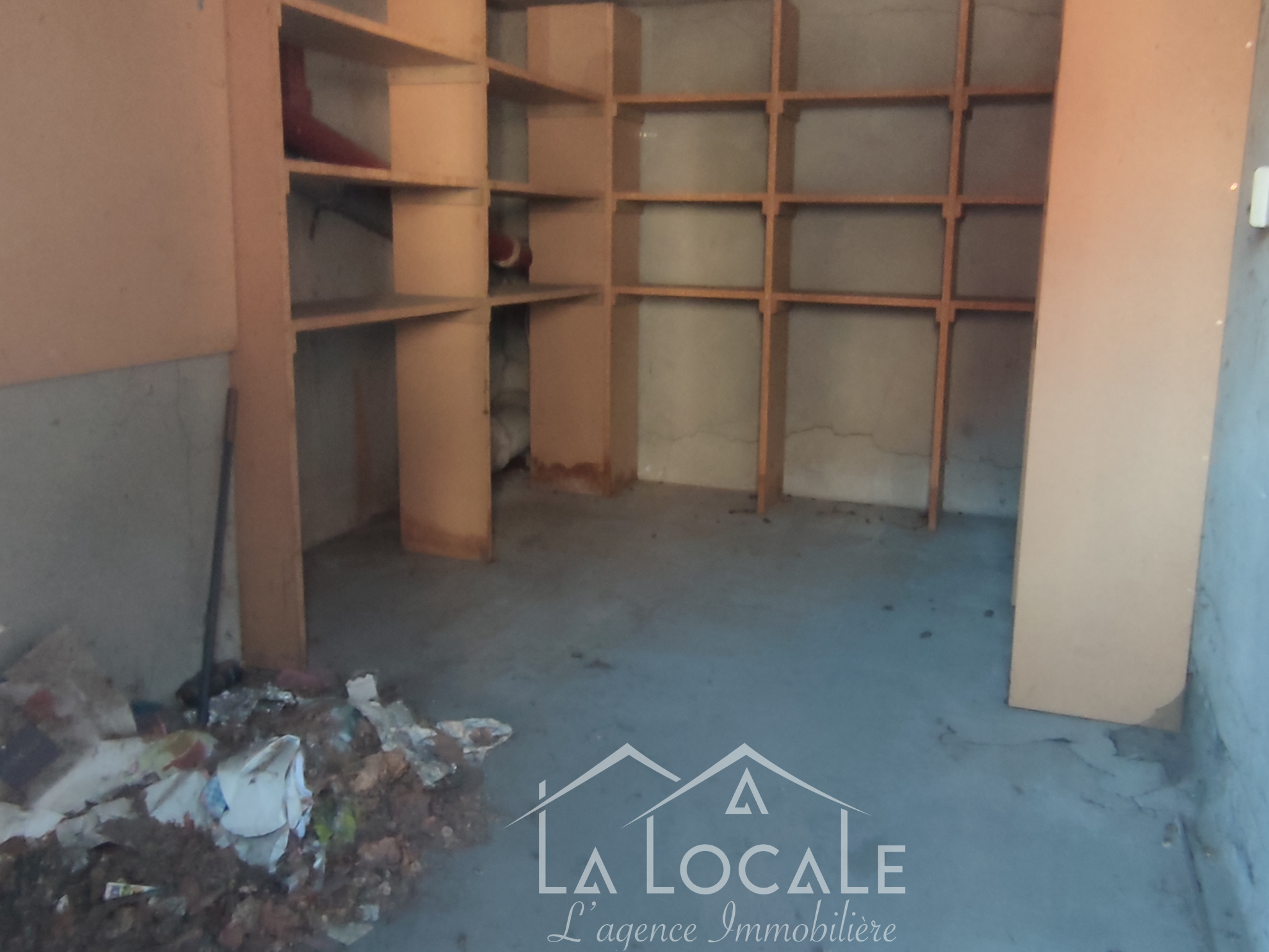 Parking  LIMOGES 87000 LIMOGES