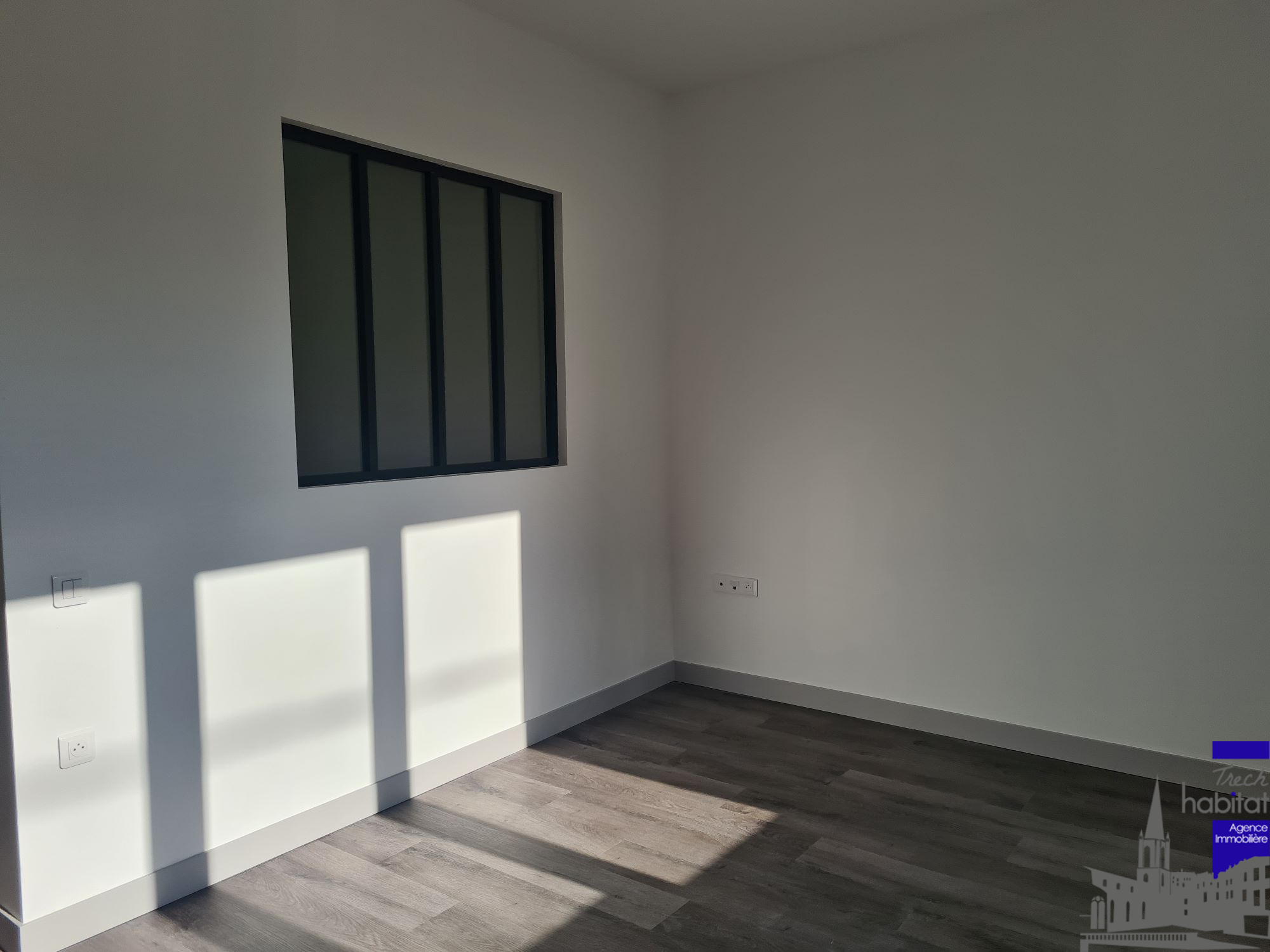 Appartement – Tulle, Le Trech - Vue 5