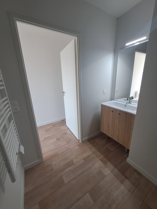 Appartement – Joué-lès-Tours, Mignonne - Vue 5