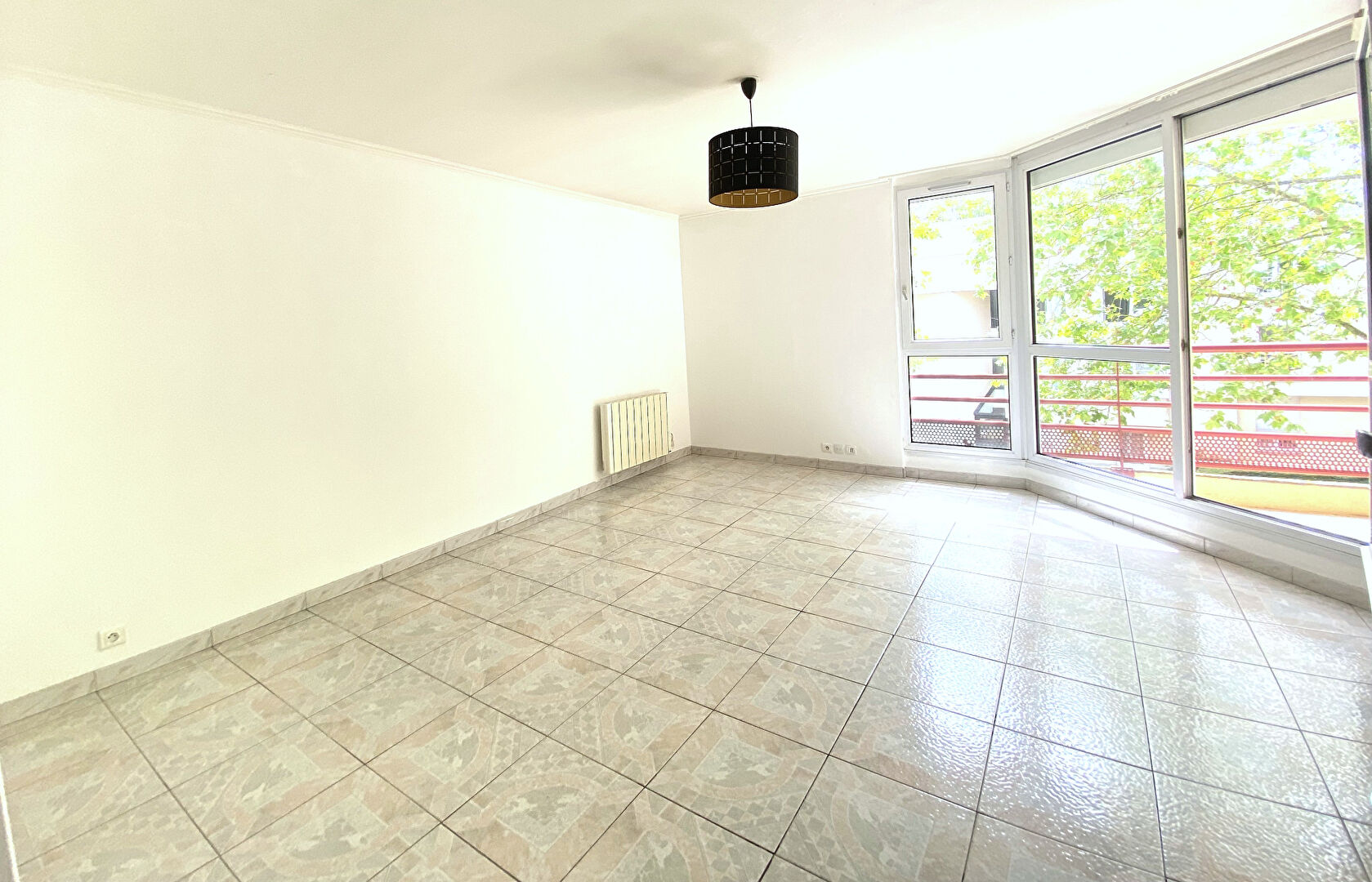 Appartement 3 pièces 65m²