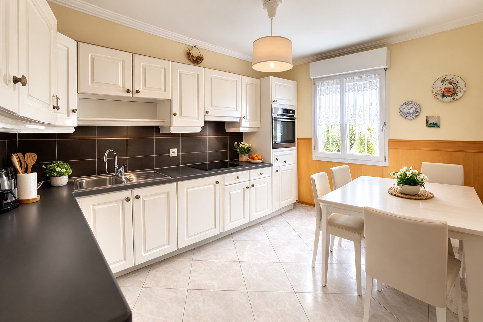 Appartement – Strasbourg, Koenigshoffen - Vue 4