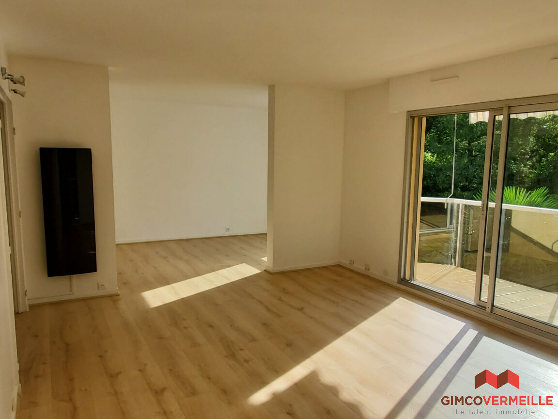 Appartement 3 pièces 69m²
