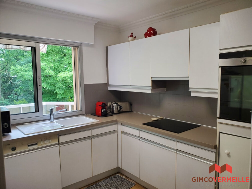 Appartement 3 pièces 69m² photo 3