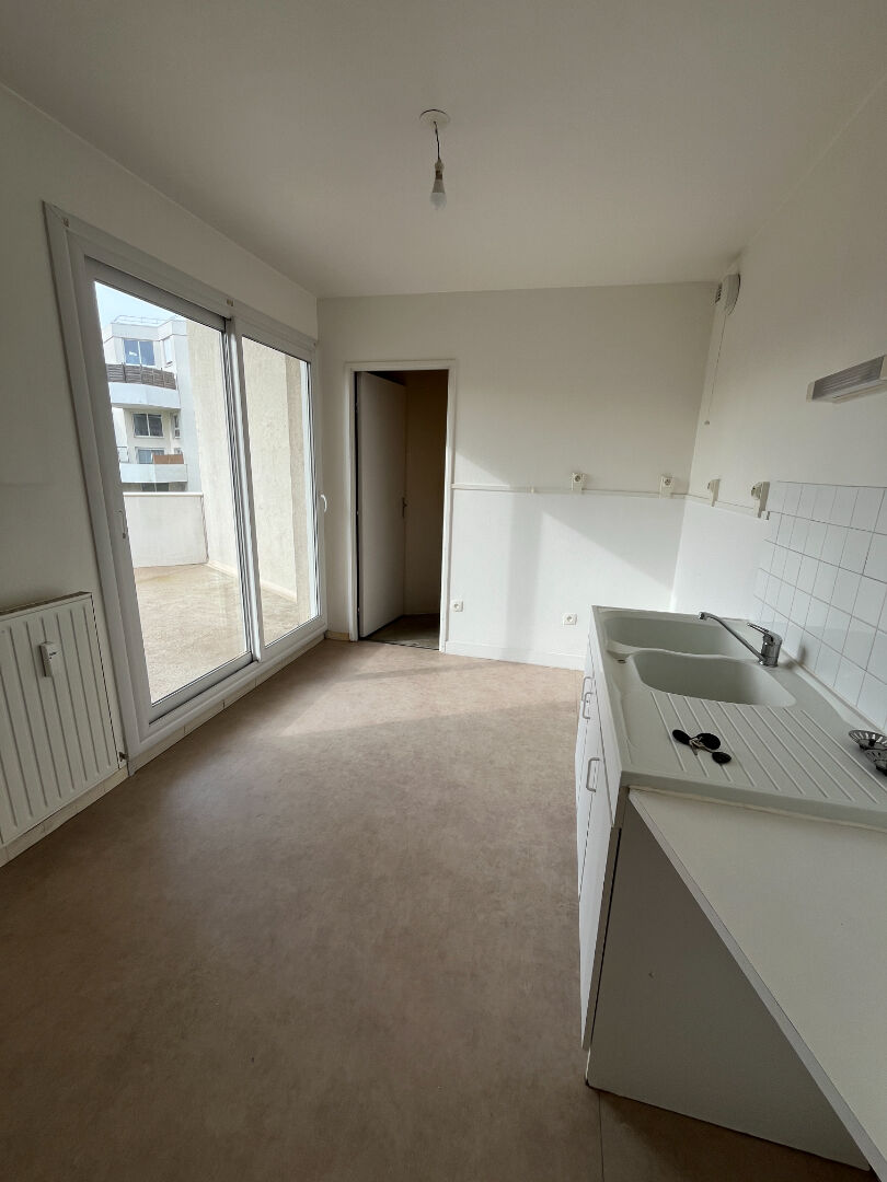 Appartement – Angers, Le Haras, Maine-et-Loire - Vue 4