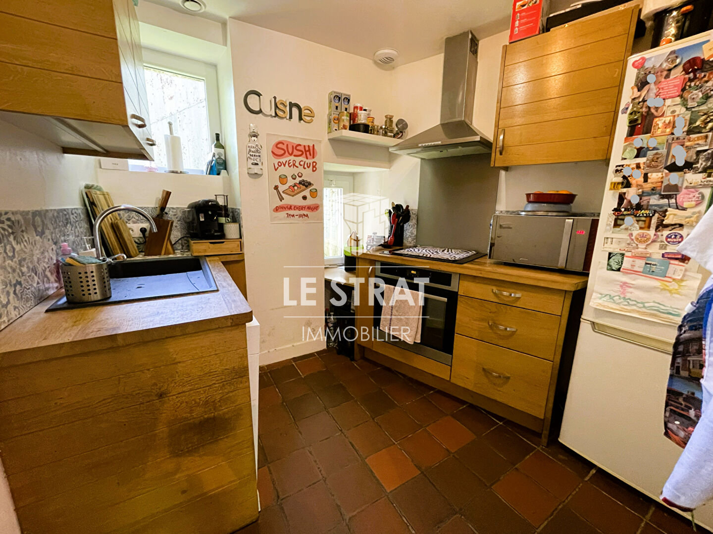 Achat Maison 3 pièces 72m² - Vue 4
