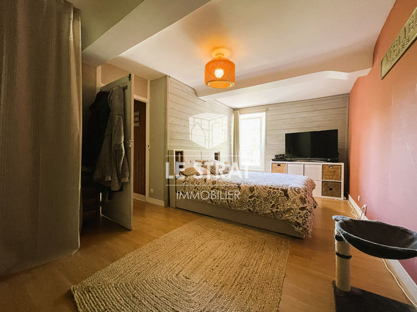 Achat Maison 3 pièces 72m² - Vue 5