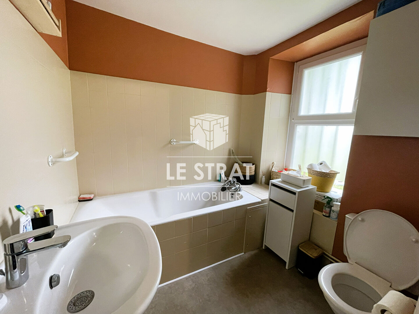 Achat Maison 3 pièces 72m² - Plus