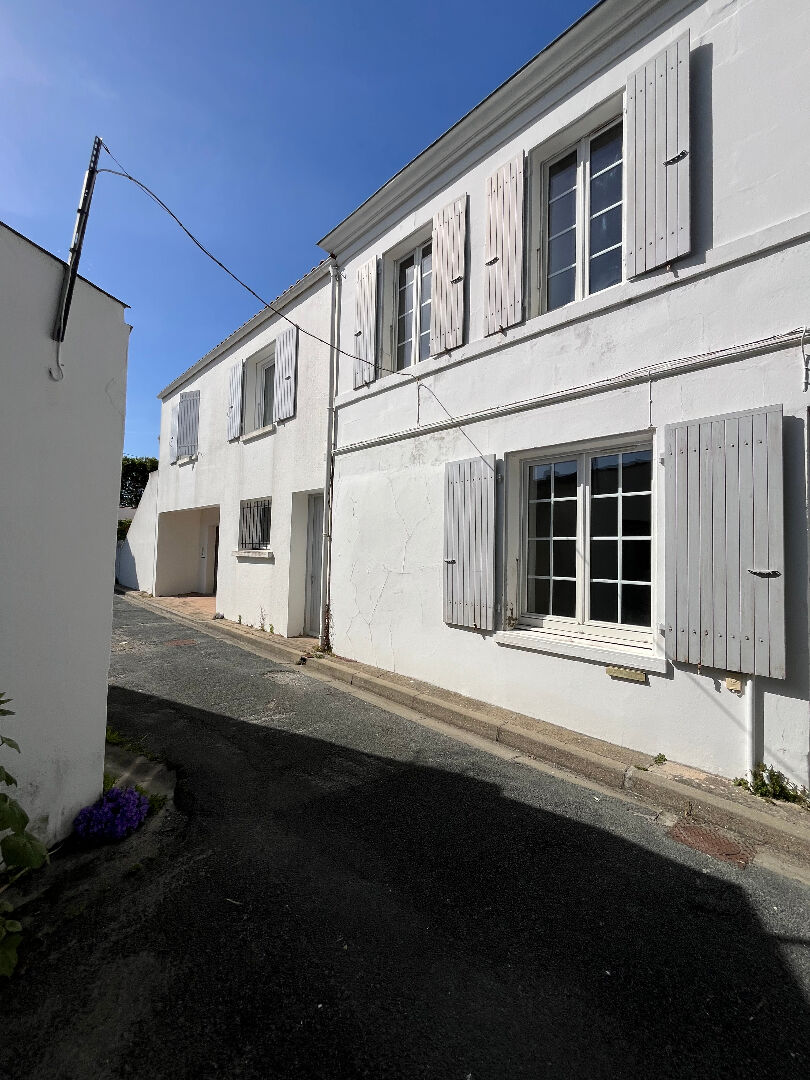 Maison 5 pièces 80 m² · à St Denis D Oleron · 80 m² · 254 400 €