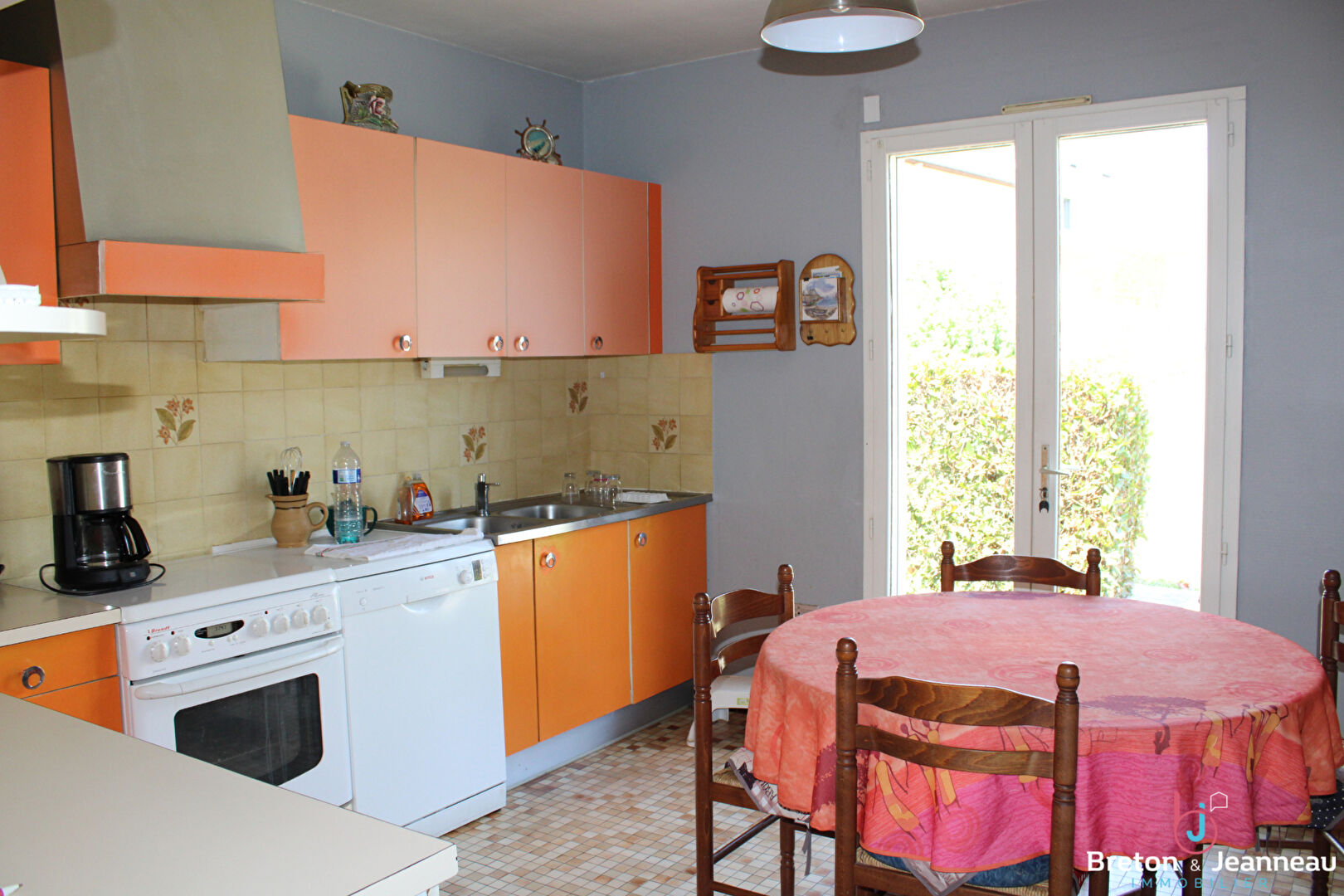 Maison – Montenay, Longuève - Vue 5