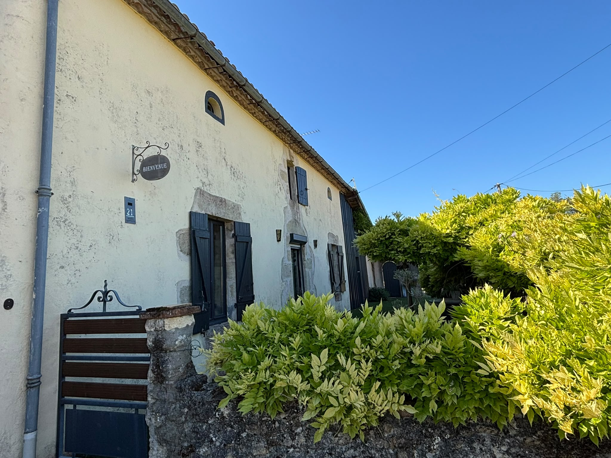 Maison 4 pièces 115 m² · à Saint-Pierre-de-Bat · 115 m² · 225 000 €