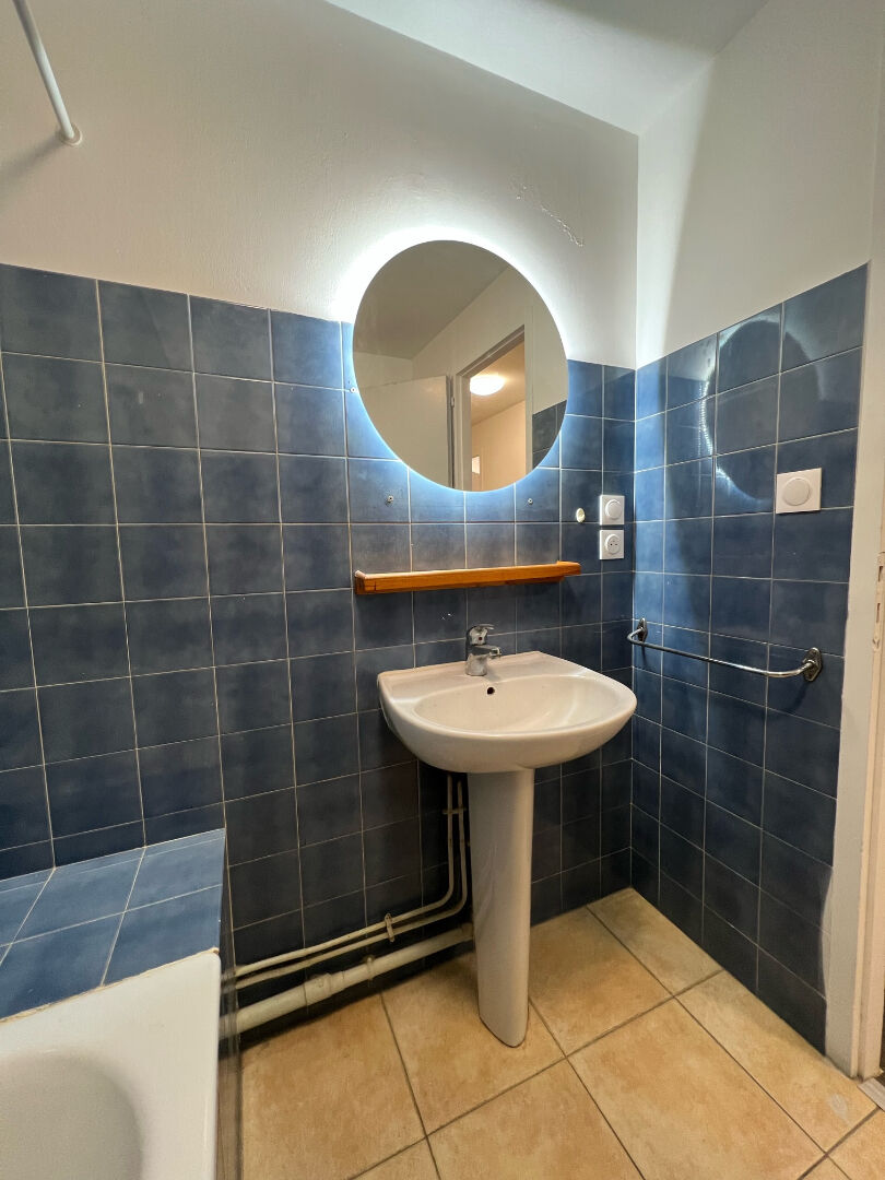 Appartement – Caussade, Tarn-et-Garonne - Vue 5